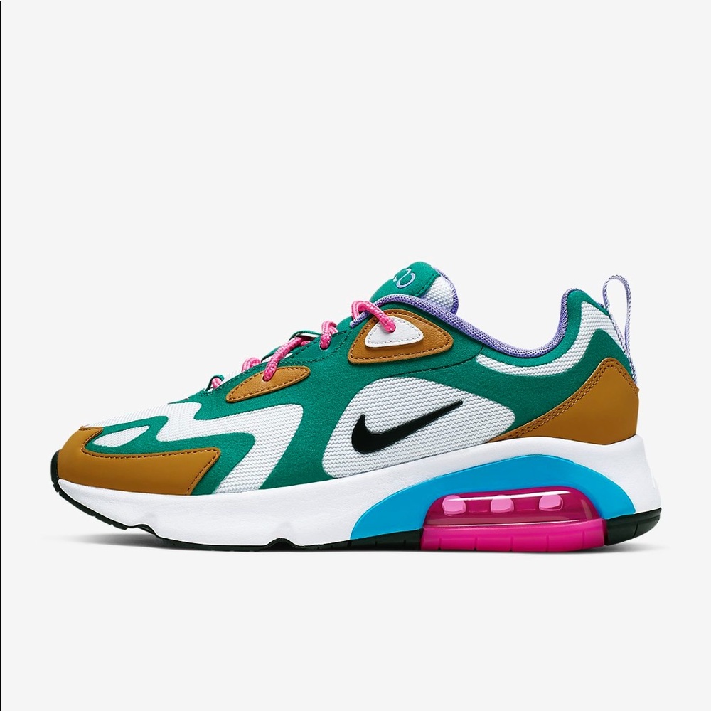 Nike Air Max 200